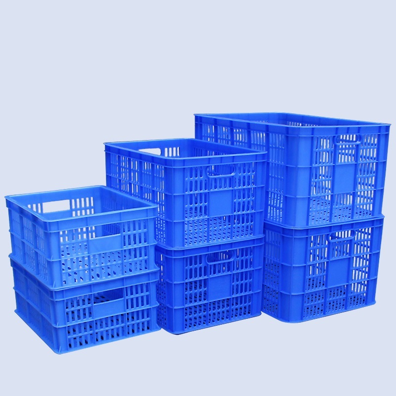 成都塑料周转筐厂家 成都塑料周转筐厂家